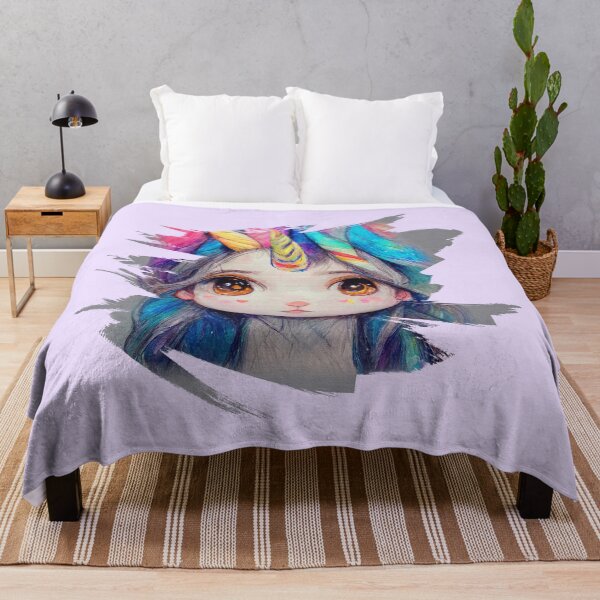 Item preview, Grow up dreaming_Unicorn 13 designed and sold by fusion-aura.