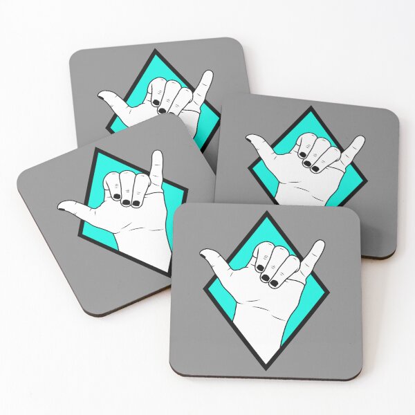 Item preview, Sick Man! - Mint designed and sold by TheeForestFox Shop.
