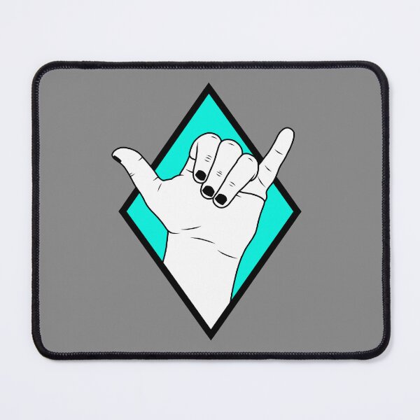 Item preview, Sick Man! - Mint designed and sold by TheeForestFox Shop.