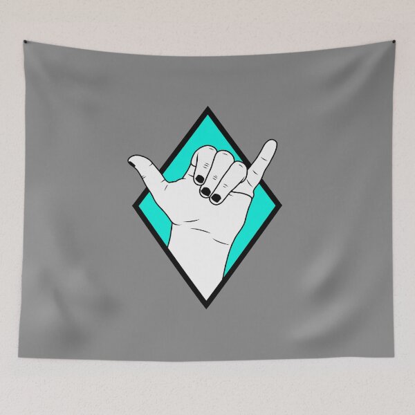 Item preview, Sick Man! - Mint designed and sold by TheeForestFox Shop.