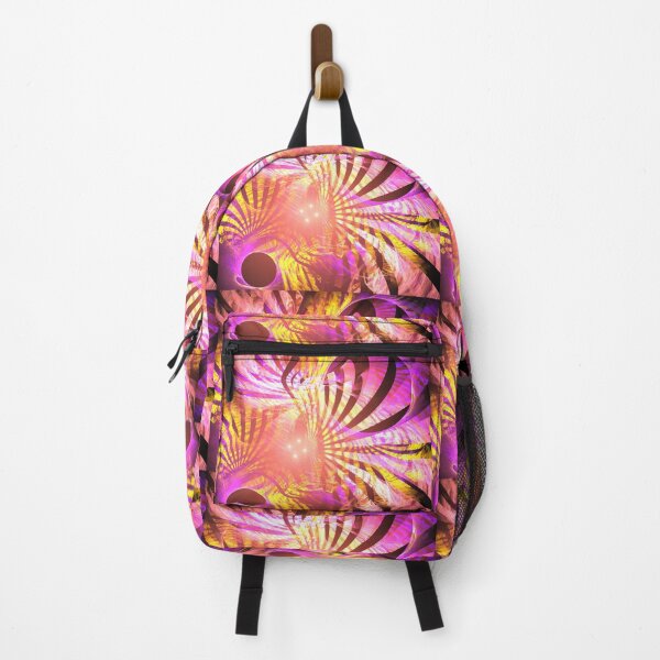 Item preview, Pink Gold Fronds designed and sold by KimSyOk.