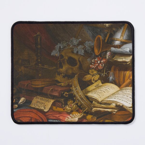 Item preview, Vanitas - Vinne I designed and sold by Twisted Wick.