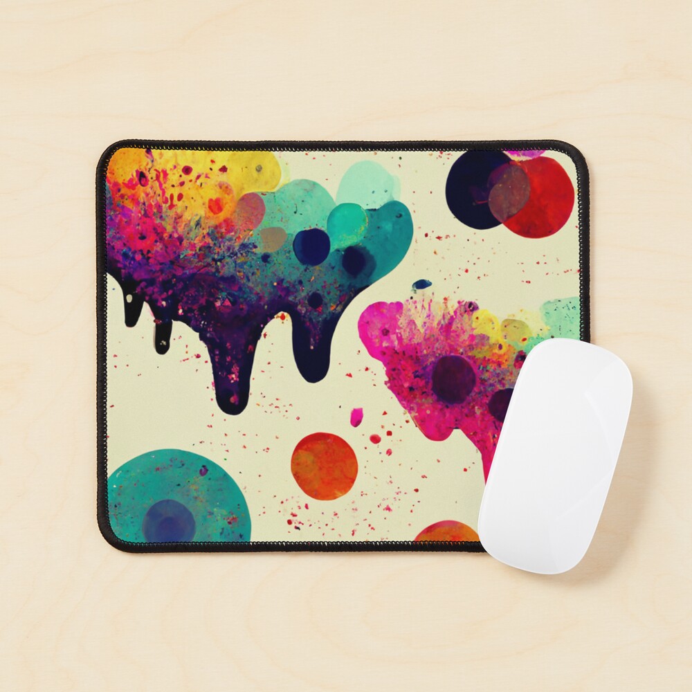 Item preview, Mouse Pad designed and sold by NVDesigns.