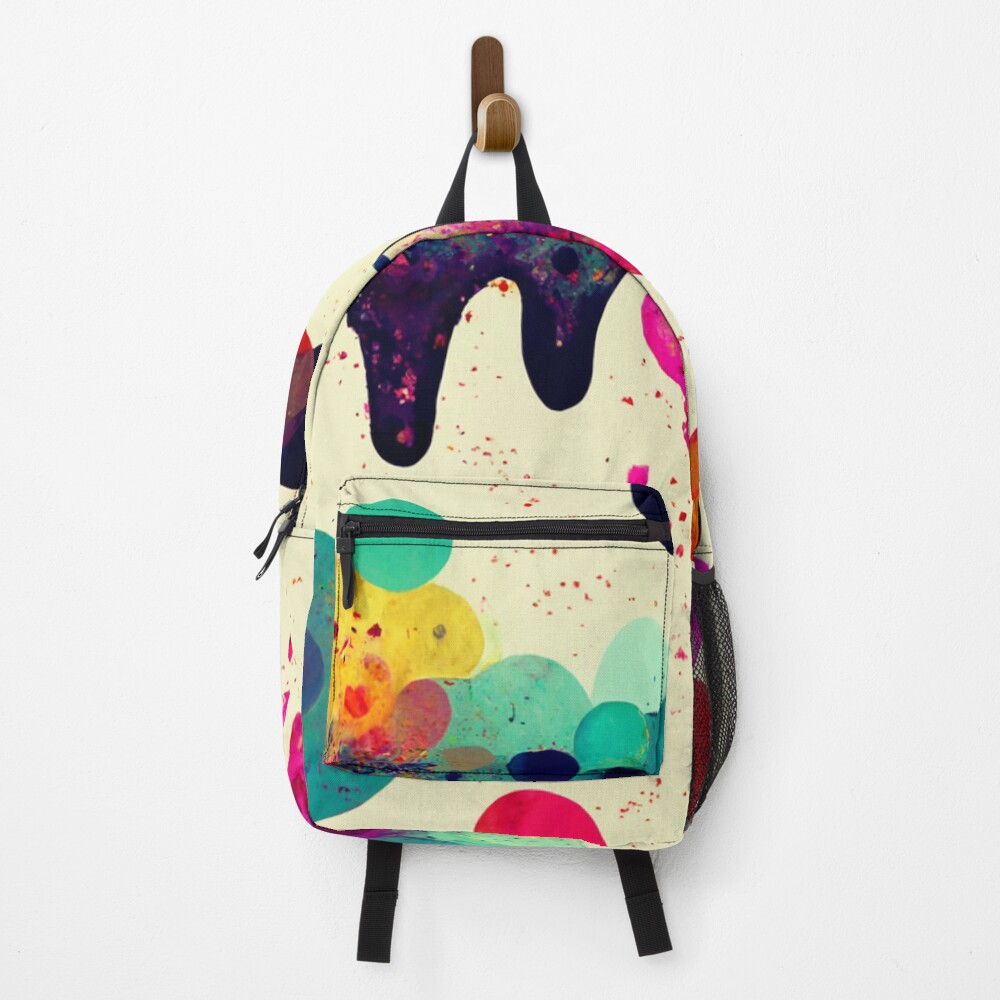 Item preview, Backpack designed and sold by NVDesigns.