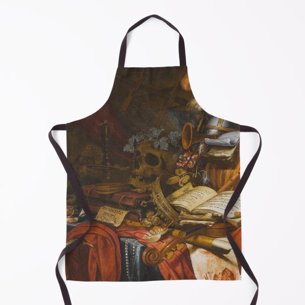 Item preview, Vanitas - Vinne I designed and sold by Twisted Wick.