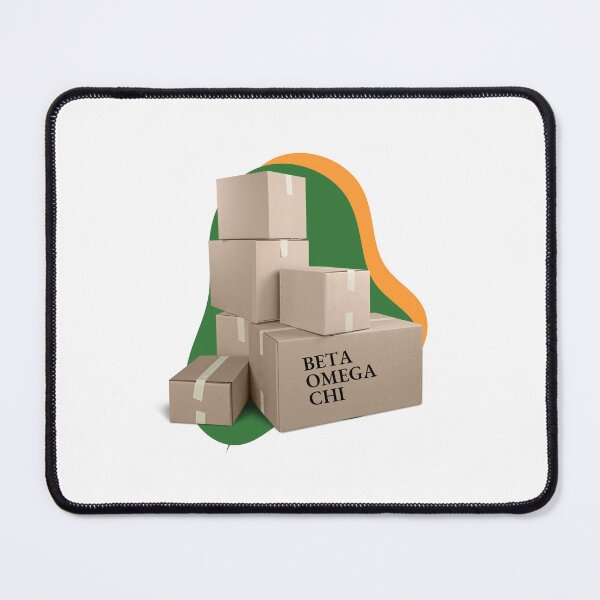 Item preview, Harding BOX Sticker designed and sold by larajharper.