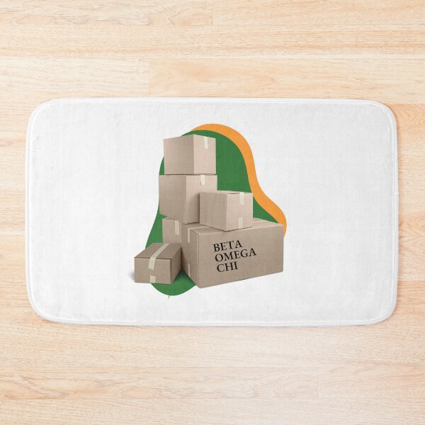 Item preview, Harding BOX Sticker designed and sold by larajharper.
