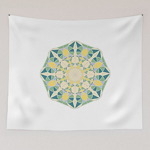 Item preview, Beautyful Mandala,Mandala  designed and sold by HunterSociety.