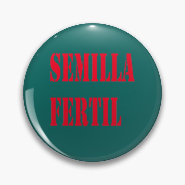 Item preview, FERTIL SEED designed and sold by solgel47.