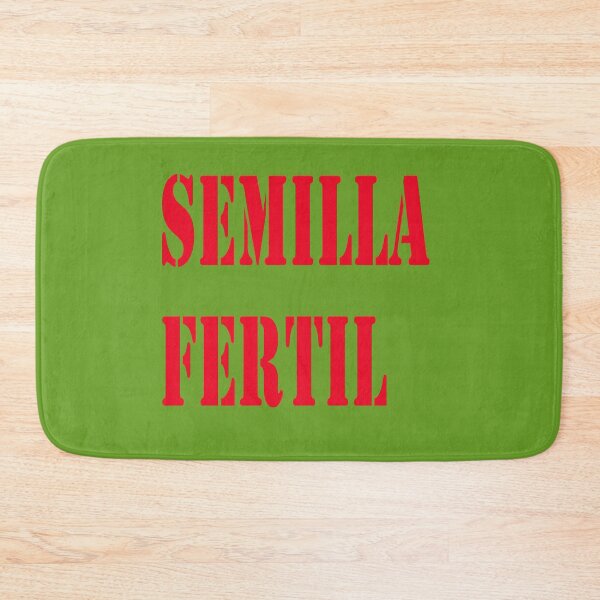 Item preview, FERTIL SEED designed and sold by solgel47.