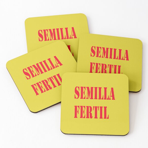 Item preview, FERTIL SEED designed and sold by solgel47.