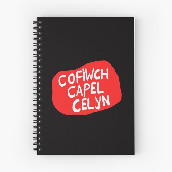 Aperçu de l'œuvre Cofiwch Capel Celyn créée et vendue par DafyddEm.