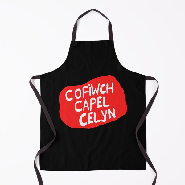 Item preview, Cofiwch Capel Celyn designed and sold by DafyddEm.
