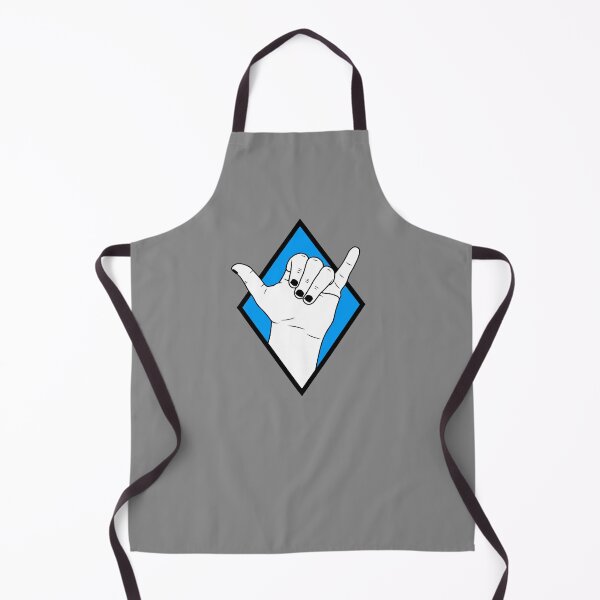 Item preview, Sick Man! - Blue designed and sold by TheeForestFox Shop.