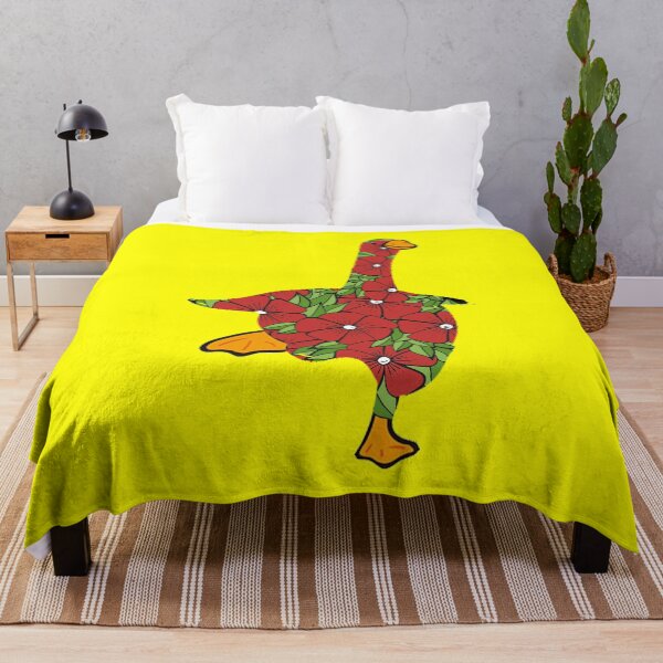 Item preview, Ask Me About My Duck Disguise With Flowers funny quack  designed and sold by TheBigShop1.