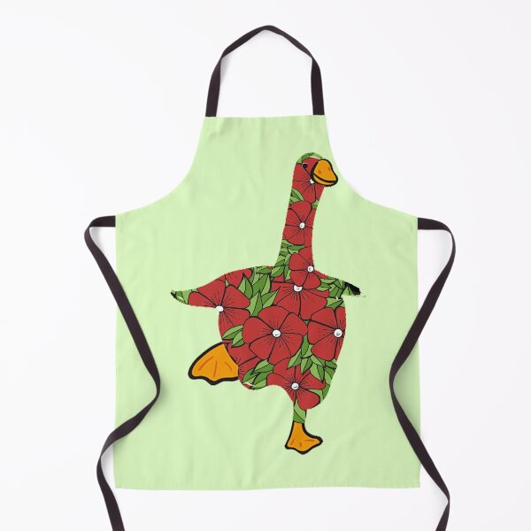 Item preview, Ask Me About My Duck Disguise With Flowers funny quack designed and sold by TheBigShop1.