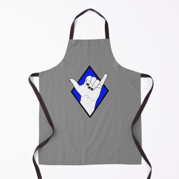 Item preview, Sick Man! - Indigo designed and sold by TheeForestFox Shop.