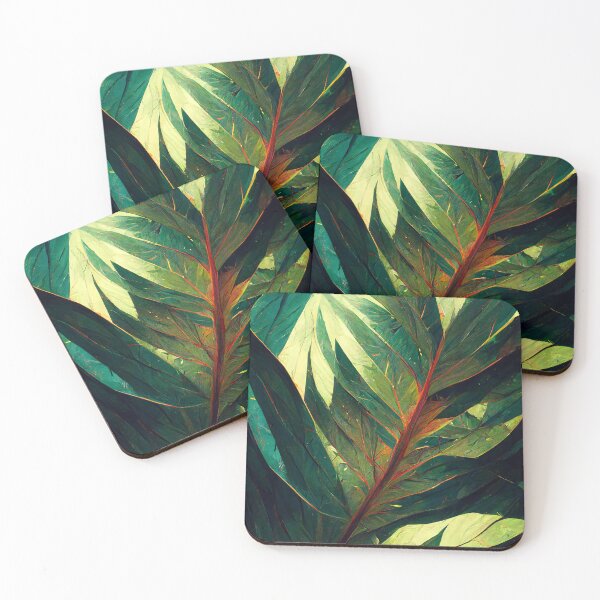 Item preview, Jungle Aesthetic designed and sold by DeepSymbolism.