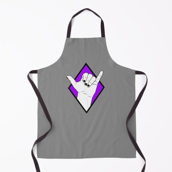 Item preview, Sick Man! - Purple designed and sold by TheeForestFox Shop.