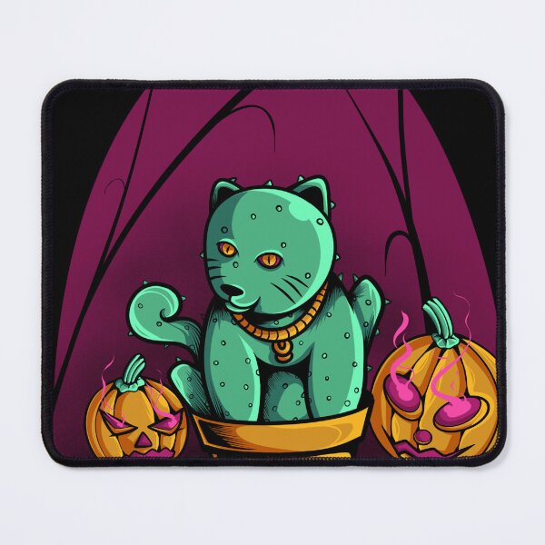 Item preview, Cat Cactus designed and sold by herocloth.