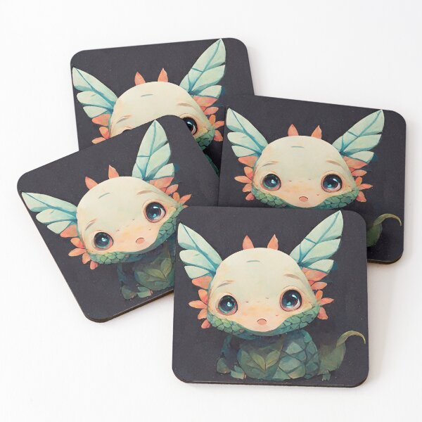 Item preview, Cute Baby Dragon designed and sold by Myriam Iart.