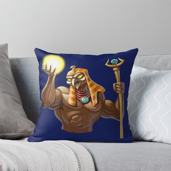 Item preview, Anubis, The God of Death at Pharaonic Egypt, for fans of ancient history and games lovers1 designed and sold by AnadAA.