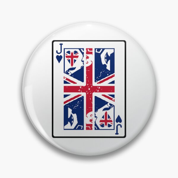 Item preview, Union Jack designed and sold by rfmdesigns.