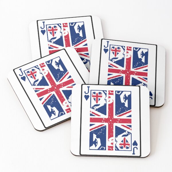 Item preview, Union Jack designed and sold by rfmdesigns.