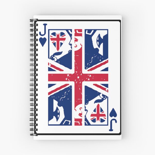 Item preview, Union Jack designed and sold by rfmdesigns.