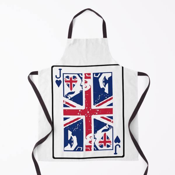Item preview, Union Jack designed and sold by rfmdesigns.