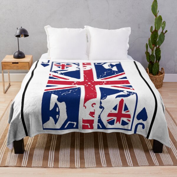 Item preview, Union Jack designed and sold by rfmdesigns.