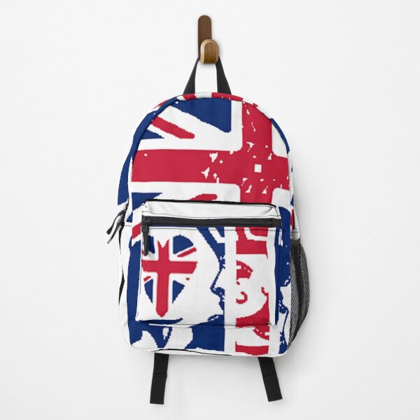 Item preview, Union Jack designed and sold by rfmdesigns.