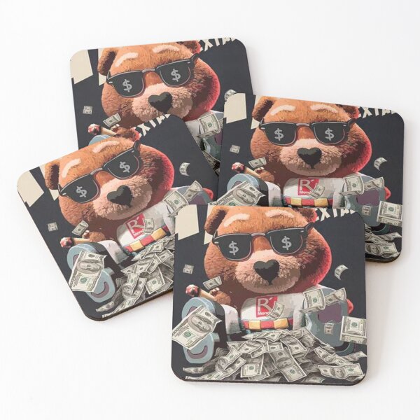 Item preview, Bear Style designed and sold by GEK-HELLO.