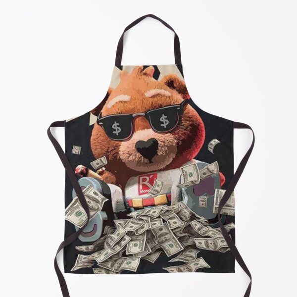 Item preview, Bear Style designed and sold by GEK-HELLO.
