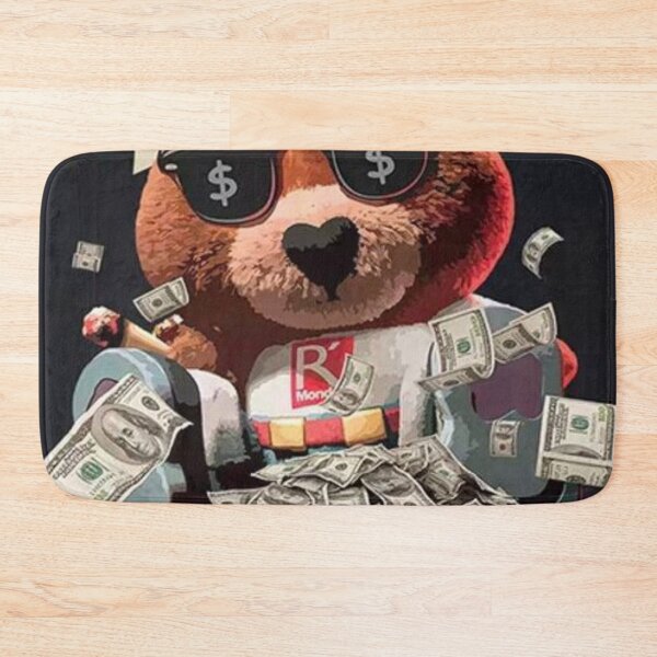 Item preview, Bear Style designed and sold by GEK-HELLO.
