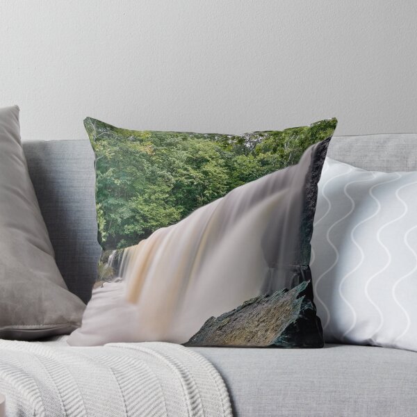 Item preview, Anderson Falls Flow designed and sold by Kenneth Keifer.