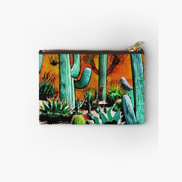 Item preview, Cactus Desert #35 designed and sold by Brendan Arthur Ring.