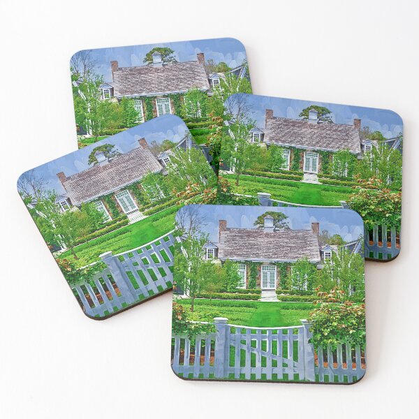 Item preview, Picket Fence And Gate  designed and sold by KirtTisdale.