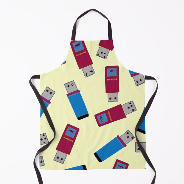 Item preview, USB Sticks Pattern designed and sold by Zestpond.