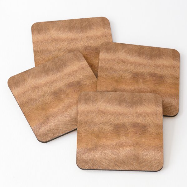 Item preview, Red Golden Retriever Dog fur products designed and sold by LisetteBaron.
