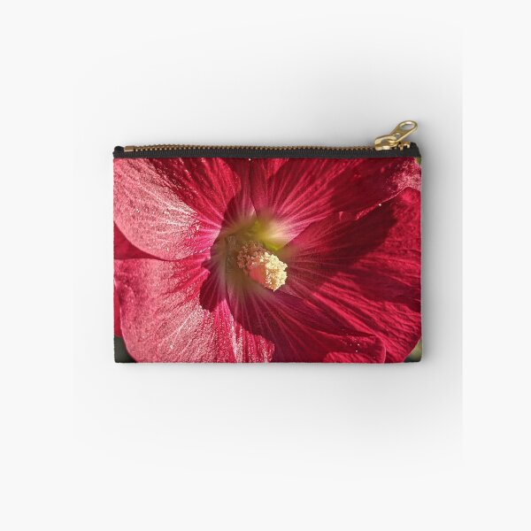 Item preview, Alcea Setosa Bristly Hollyhock  designed and sold by SanArtcisco.