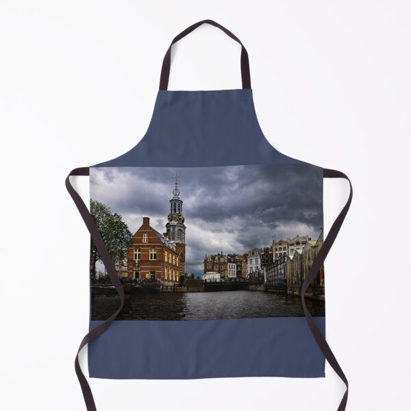 Item preview, Oude Kerk Bloemenmarkt designed and sold by nbrandsberg.