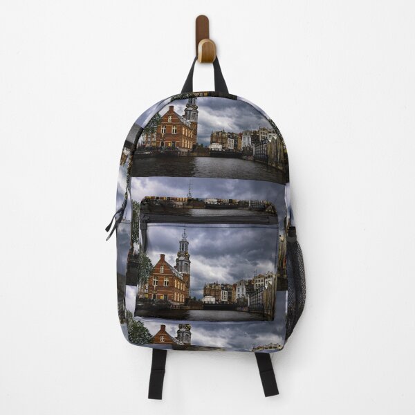 Item preview, Oude Kerk Bloemenmarkt designed and sold by nbrandsberg.