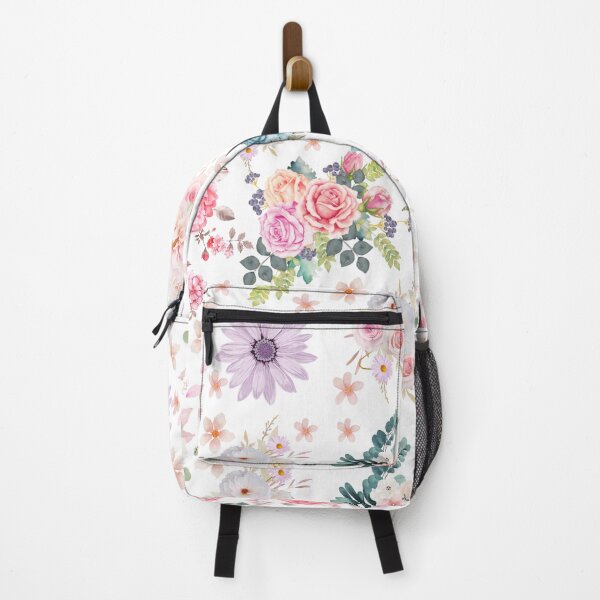 Item preview, abstract flower pattern designed and sold by Pattern King.