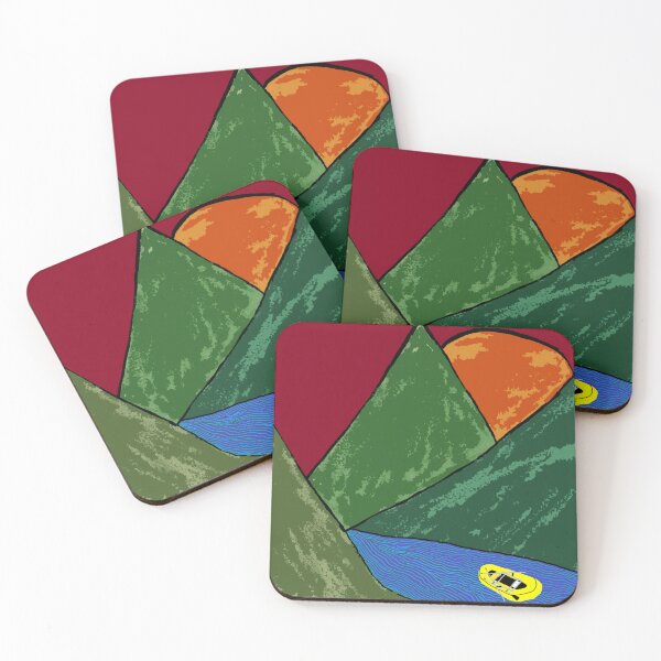 Item preview, Lazy Afternoon of Rafting designed and sold by VividExhibition.