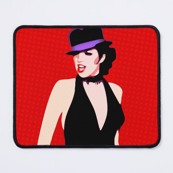Item preview, Liza Minnelli | Cabaret | Pop Art designed and sold by williamcuccio.