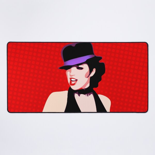 Item preview, Liza Minnelli | Cabaret | Pop Art designed and sold by williamcuccio.