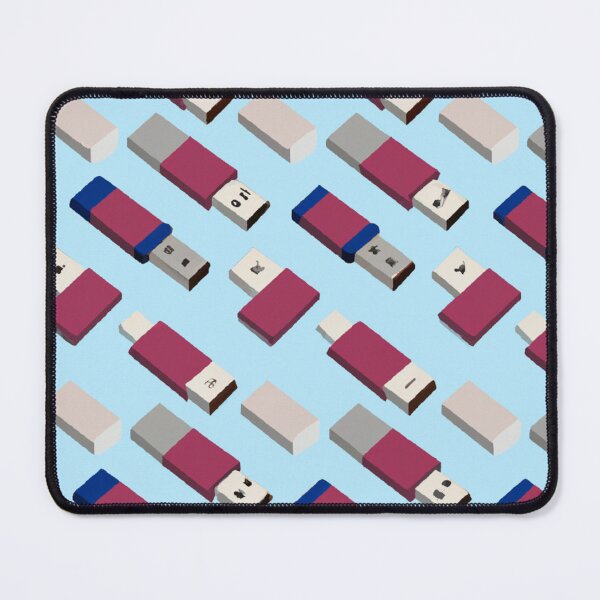 Item preview, USB Sticks Pattern designed and sold by Zestpond.