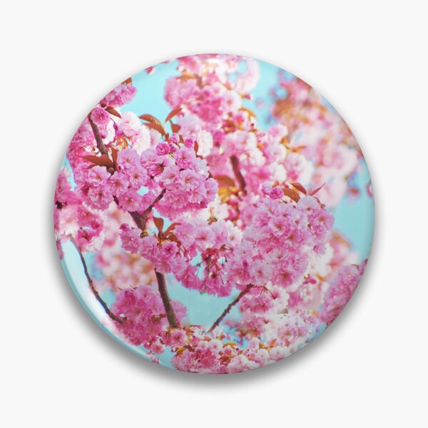 Item preview, Cherry Blossoms designed and sold by saint-shores.
