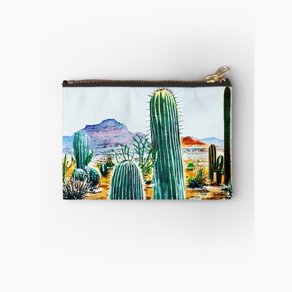 Item preview, Cactus Desert #37 designed and sold by Brendan Arthur Ring.